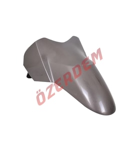 HONDA PCX UYUMLU ÖN ÇAMURLUK FÜME 61100-K35-V00ZA 2014-2017