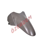 HONDA PCX UYUMLU ÖN ÇAMURLUK FÜME 61100-K35-V00ZA 2014-2017