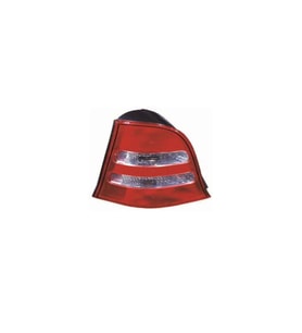 Esse Otomotiv - W168 Stop Lambası Sol Elegance 02-04 Dpo 440-1918l-ue-cr A1688202764