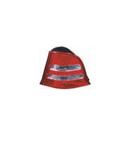 Esse Otomotiv - W168 Stop Lambası Sol Elegance 02-04 Dpo 440-1918l-ue-cr A1688202764