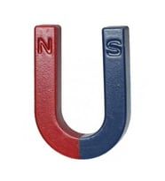 U Mıknatıs Büyük - 2 adet