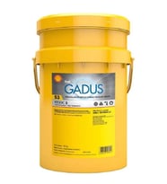 Shell Gadus S3 V220C 2 18 Kg Lityum Kompleks Gres