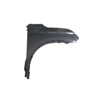 RENAULT KOLEOS- 17/21; ÖN ÇAMURLUK SOL (DODİK/ÇITA DELİKLİ) (TYG) 631014905R 1409-2102