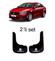 Fiat Egea 2li Paçalık Çamurluk Tozluk FIA1UZ003
