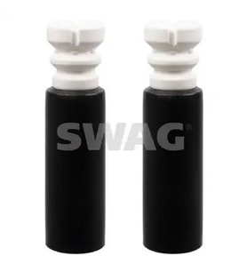 SWAG 33108444 Amortisor Toz Korugu Seti Arka 33506773628 33536768667