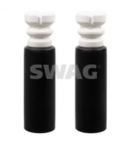 SWAG 33108444 Amortisor Toz Korugu Seti Arka 33506773628 33536768667