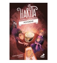 Mühürdar - Harita Koruyucuları