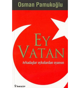 Ey Vatan
