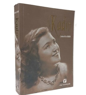 Kadın-Şemsettin Orhan