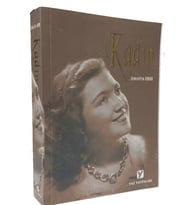 Kadın-Şemsettin Orhan