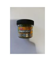 BERKLEY Powerbait Alabalık Yumurta Yemi (Midye Aromalı - Sarı Renk) - 1103826
