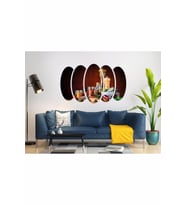 NATÜRMORT MDF TABLO-2834