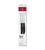 Victorinox 6.7833.2 2li 12cm Tırtıklı Domates Bıçağı