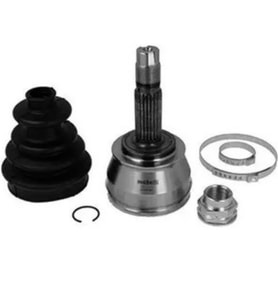 Fiat Doblo (119.223) 1.2i 2001- Aks Kafasi Dış 22X22X51 146 7MM 46307913 Wisco
