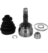Fiat Doblo (119.223) 1.2i 2001- Aks Kafasi Dış 22X22X51 146 7MM 46307913 Wisco