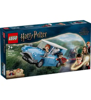 LEGO Harry Potter 76424 Flying Ford Anglia