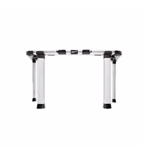 Zildjian Gen16 Rack Sistemi-Tall