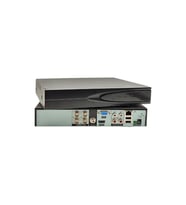 B2 DS-54M 4 KANAL 5 MP EKO XMY DVR METAL (Siyah)