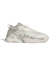 adidas Streetball iii Erkek Günlük Ayakkabı ID5455 Gri