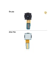 Samsung Galaxy A32 4G Arka Kamera ile Uyumlu Geniş Açı Arka kamera büyük kamera ana kamera sensörü