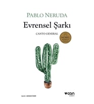 Evrensel Şarkı / Canto General