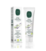 EST DOĞAL KARABAŞ OTU, LAVANTA VE KEKİK ÖZLÜ DİŞ MACUNU 90 ML