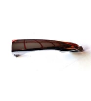 KAPI KOLU QASHQAİ 2014-2019 ARKA/ÖN SAĞ/SOL (KROM)