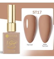 URSUGAR 15 ml 3in1 Kalıcı Oje ST17 (62456)