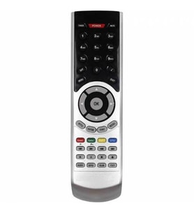 Technobox Galaxy Mini Hd Uydu Kumandası