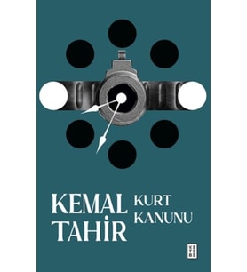 Kurt Kanunu