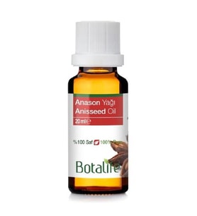 Botalife Anason Yağı 20 ml
