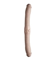 2Play Çift Taraflı ve Çift Motorlu Vibratör - 37cm