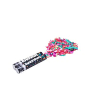 2 ADET 30 CM ENJOY (KARNAVAL) KONFETİ