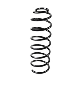 VW Golf II (19E, 1G1) 1.6 1983-1992 , VW Jetta II (19E, 1G2, 165) 1.6 1984-1992 Helezon Arka 1915111