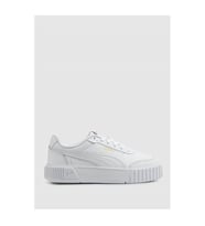 Puma Carina Mia Beyaz Kadın Sneaker 402637-06