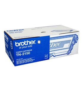 Brother Brother TN-2150 Orijinal Toner