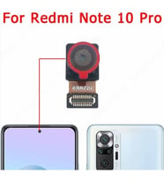 Tkgz Xiaomi Redmi NOTE 10 (5G) Ön Kamera