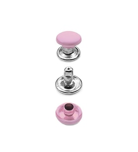 5 MM 00 No Pudra Renkli 30 Adet Perçin Rivet
