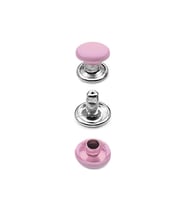 5 MM 00 No Pudra Renkli 30 Adet Perçin Rivet