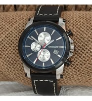 Sebago SBGS01621P-1 Erkek Kol Saati