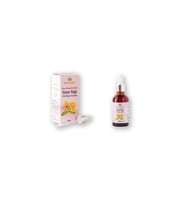 Sarı Kantaronlu Ozon Yağı 50 ml (Cilt Bakım Serumu)