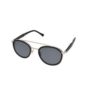 Quantum Q280.C1 51 Polarize Unisex Güneş Gözlüğü (Gri)