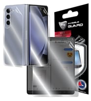 IPG Samsung Galaxy Z Fold 5 Tam Kaplama (İç - Dış Ekran ve Arka Koruma)