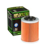 HIFLO YAĞ FİLTRESİ / CF MOTO / CF 450 / 450cc / 2018-2019-2020-2021-2022-2023
