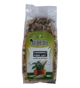 İlayda Yaseminli Yeşil Çay 50 gr