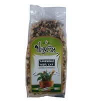 İlayda Yaseminli Yeşil Çay 50 gr