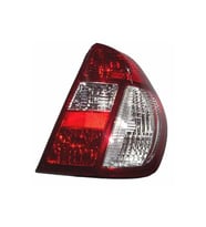 RENAULT CLIO- 2- SD- 98/01; STOP LAMBASI SAĞ (KIRMIZI/BEYAZ) (MARS) 8200403982 1425-1503