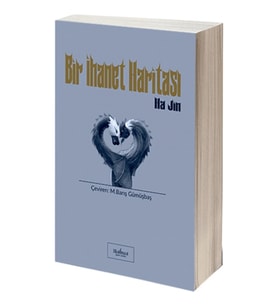 Bir İhanet Haritası