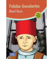 Falaka Gecelerim (100 Temel Eser - İlköğretim)