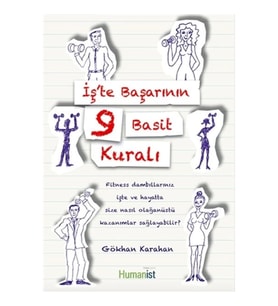 İşte Başarının 9 Basit Kuralı